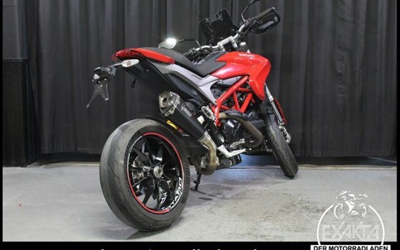 Gebrauchtmotorrad Ducati Hypermotard 939 - Bild 5