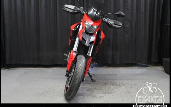 Gebrauchtmotorrad Ducati Hypermotard 939 - Bild 8