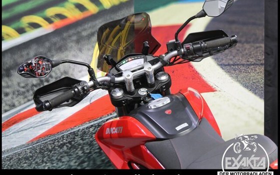 Gebrauchtmotorrad Ducati Hypermotard 939 - Bild 9