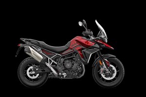 Angebot Triumph Tiger 900 GT Pro