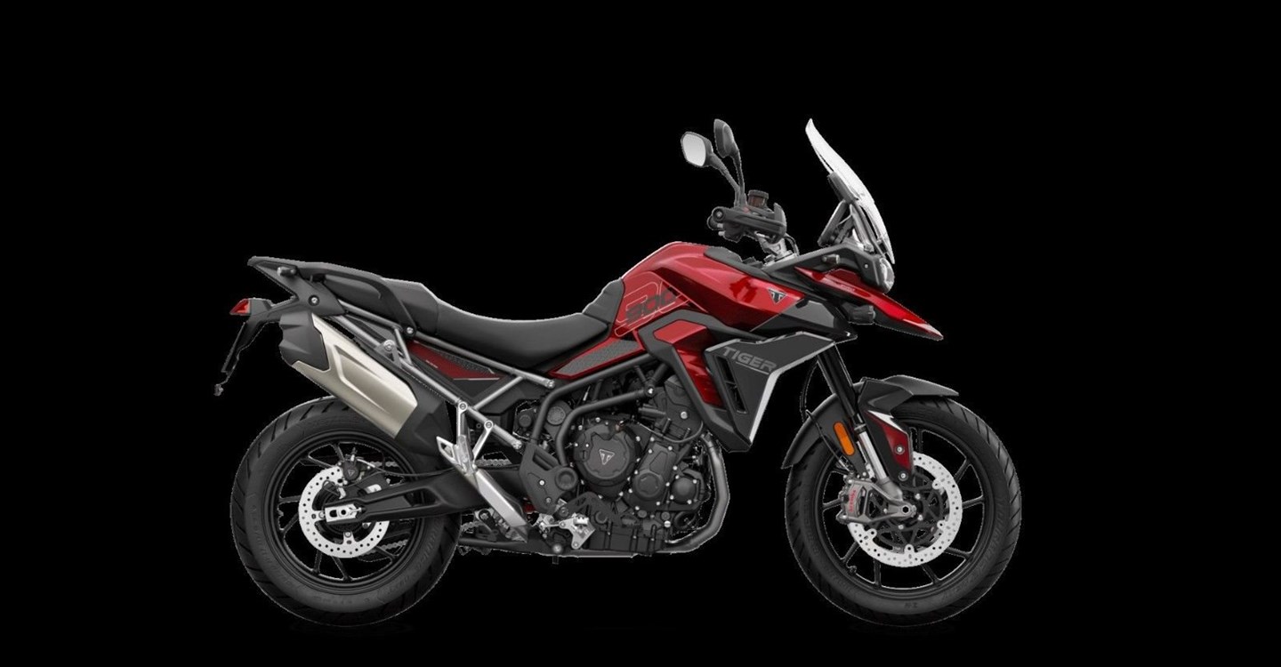 Angebot Triumph Tiger 900 GT Pro