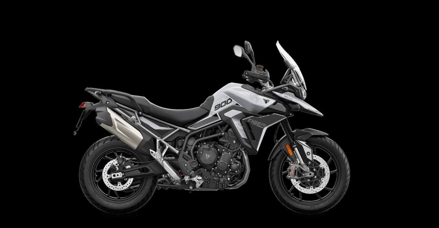 Angebot Triumph Tiger 900 GT Pro