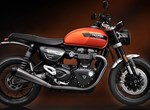 Angebot Triumph Speed Twin 1200