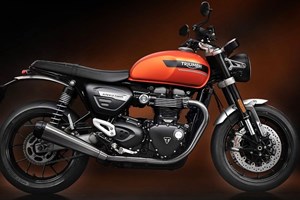 Angebot Triumph Speed Twin 1200