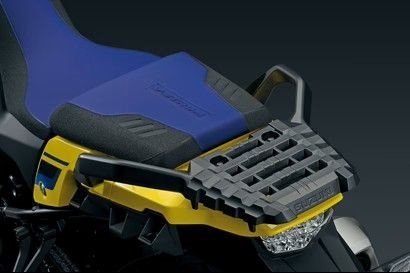 Neufahrzeug Suzuki V-Strom 1050DE - Bild 3