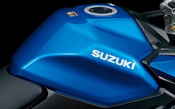Neufahrzeug Suzuki GSX-S1000GT - Bild 2