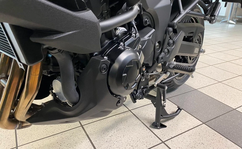 Angebot Kawasaki Versys 1100 Bild 11: Angebot Kawasaki Versys 1100