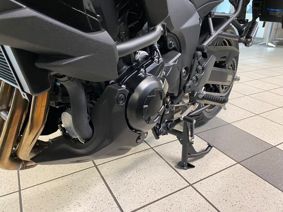 Angebot Kawasaki Versys 1100 Bild 11: Angebot Kawasaki Versys 1100