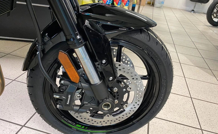 Angebot Kawasaki Versys 1100 Bild 14: Angebot Kawasaki Versys 1100