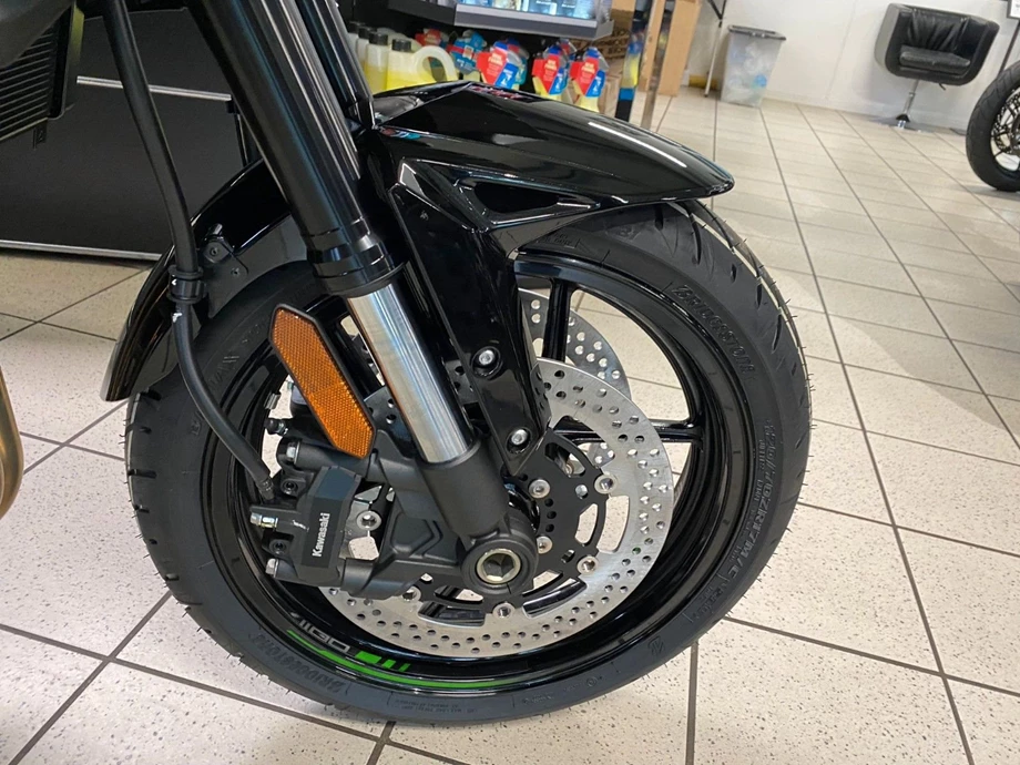 Angebot Kawasaki Versys 1100 Bild 14: Angebot Kawasaki Versys 1100