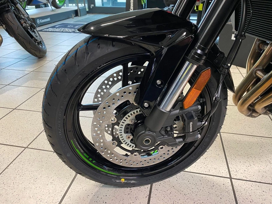 Angebot Kawasaki Versys 1100 Bild 16: Angebot Kawasaki Versys 1100