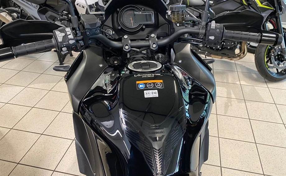 Angebot Kawasaki Versys 1100 Bild 3: Angebot Kawasaki Versys 1100
