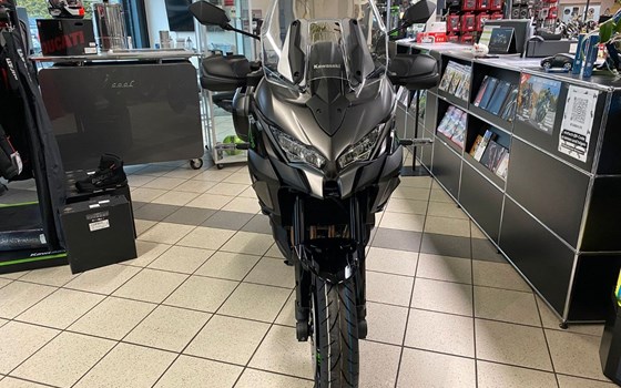 Neufahrzeug Kawasaki Versys 1100 - Bild 6