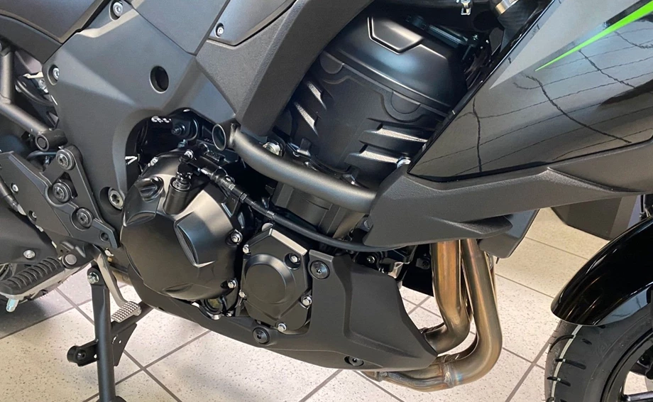 Angebot Kawasaki Versys 1100 Bild 7: Angebot Kawasaki Versys 1100