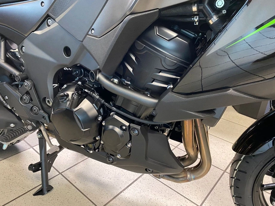 Angebot Kawasaki Versys 1100 Bild 7: Angebot Kawasaki Versys 1100
