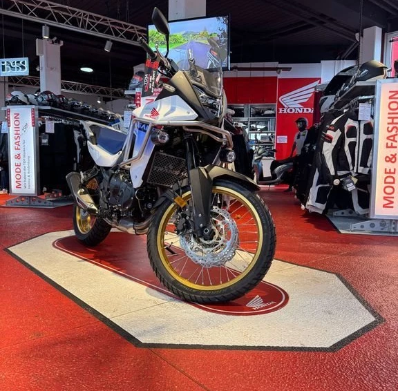 Offer Honda XL750 Transalp Bild 1: Offer Honda XL750 Transalp