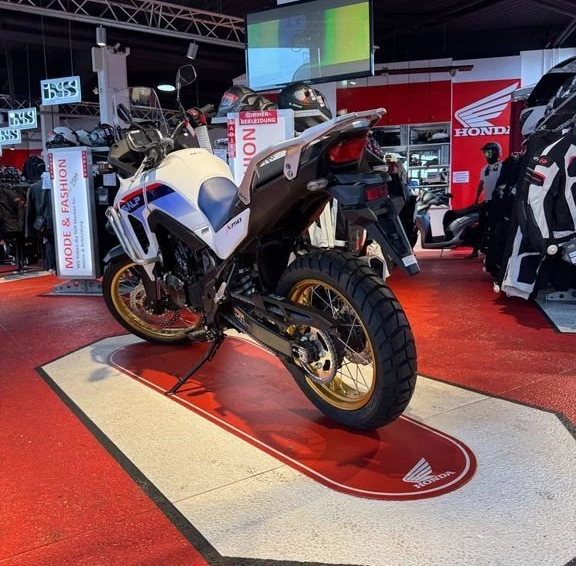 Offer Honda XL750 Transalp Bild 3: Offer Honda XL750 Transalp