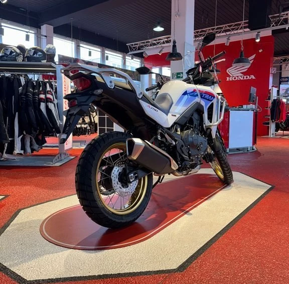 Offer Honda XL750 Transalp Bild 5: Offer Honda XL750 Transalp