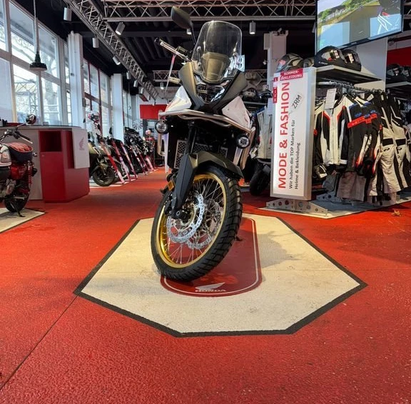 Offer Honda XL750 Transalp Bild 6: Offer Honda XL750 Transalp