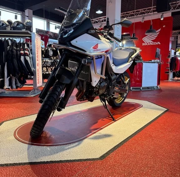 Offer Honda XL750 Transalp Bild 8: Offer Honda XL750 Transalp