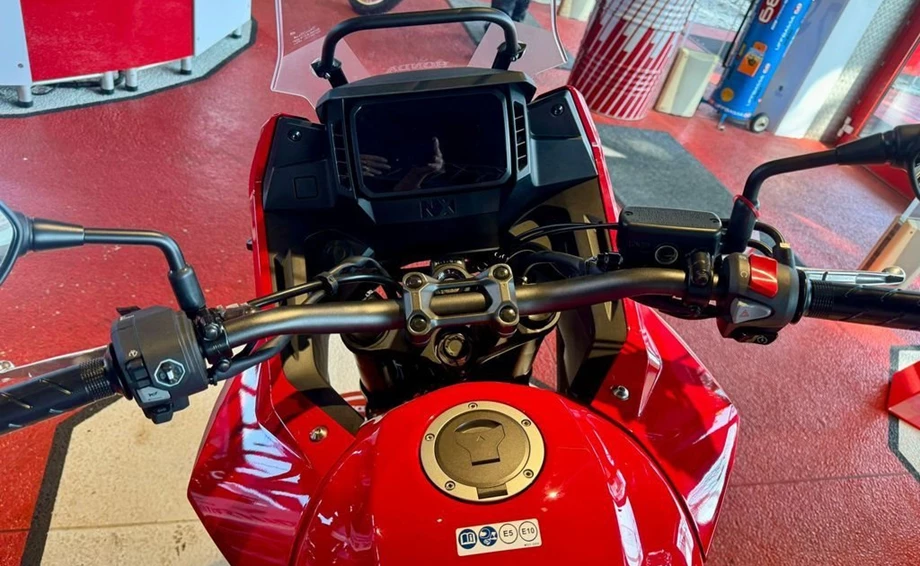 Offer Honda NX500 Bild 4: Offer Honda NX500