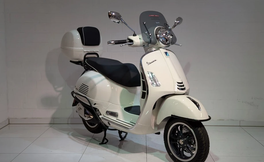 Angebot Vespa GTS 300 Super Bild 1: Angebot Vespa GTS 300 Super