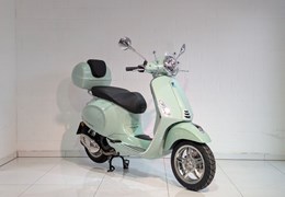 Neumotorrad Vespa 125 Primavera