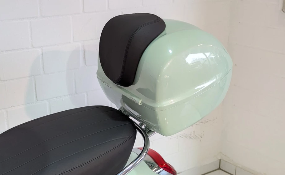 Angebot Vespa Primavera 125 Bild 6: Angebot Vespa Primavera 125