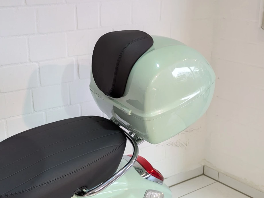 Angebot Vespa Primavera 125 Bild 6: Angebot Vespa Primavera 125