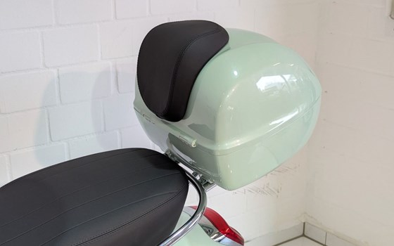 Neufahrzeug Vespa 125 Primavera - Bild 6
