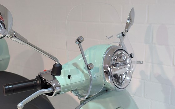 Neufahrzeug Vespa Primavera 125 - Bild 8