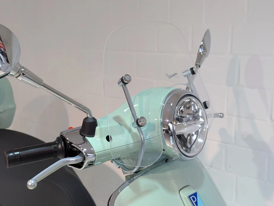 Angebot Vespa Primavera 125 Bild 8: Angebot Vespa Primavera 125