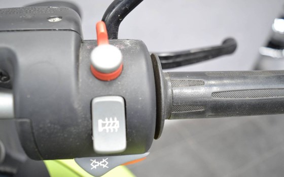 Gebrauchtmotorrad BMW R 1150 R Rockster - Bild 10