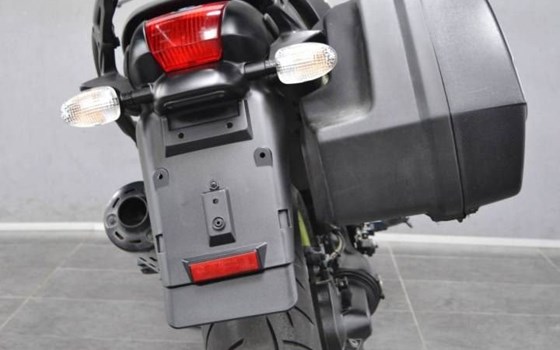 Gebrauchtmotorrad BMW R 1150 R Rockster - Bild 4