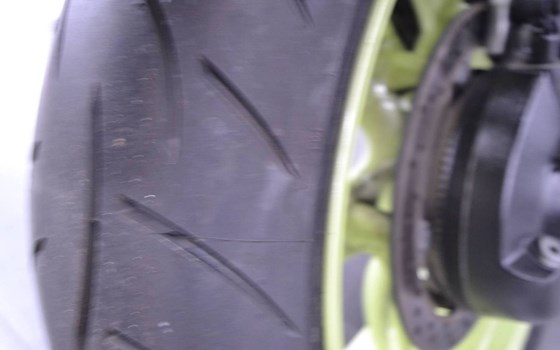 Gebrauchtmotorrad BMW R 1150 R Rockster - Bild 5