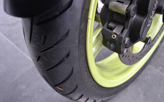 Gebrauchtmotorrad BMW R 1150 R Rockster - Bild 7