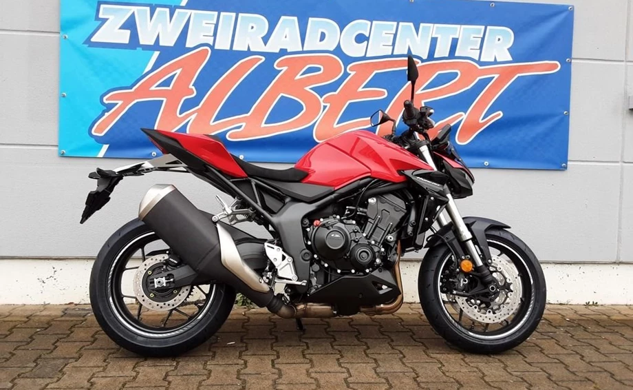 Offer Honda CB1000 Hornet Bild 1: Offer Honda CB1000 Hornet