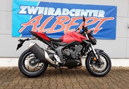 Gebrauchte Honda CB1000 Hornet