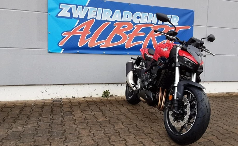 Offer Honda CB1000 Hornet Bild 3: Offer Honda CB1000 Hornet