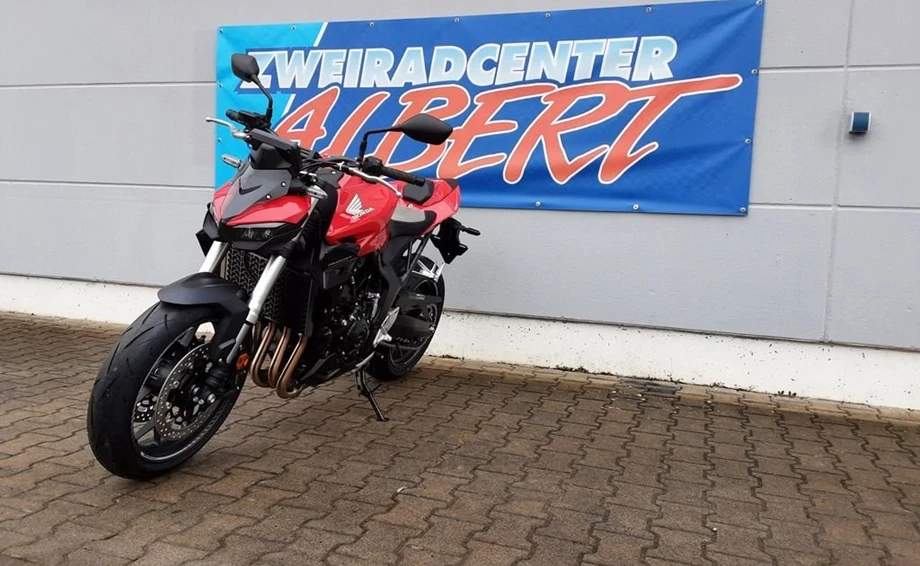 Offer Honda CB1000 Hornet Bild 4: Offer Honda CB1000 Hornet