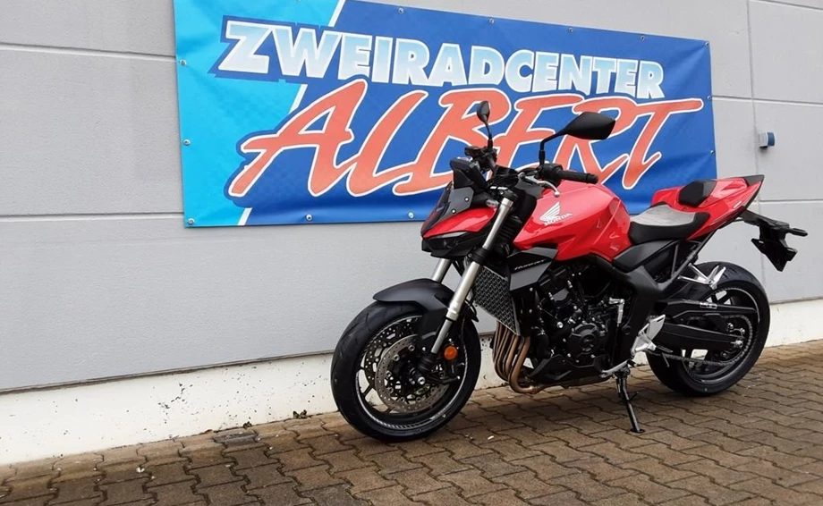 Offer Honda CB1000 Hornet Bild 8: Offer Honda CB1000 Hornet