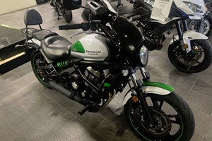 Angebot Kawasaki Vulcan S Cafe
