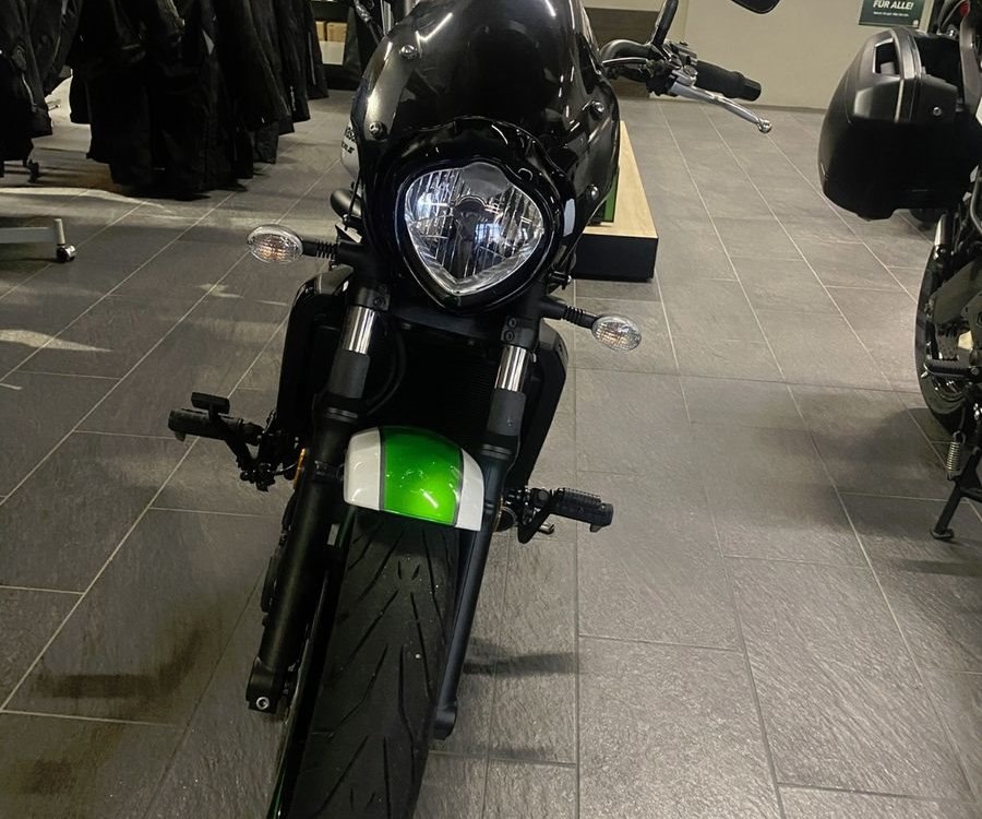Angebot Kawasaki Vulcan S Cafe