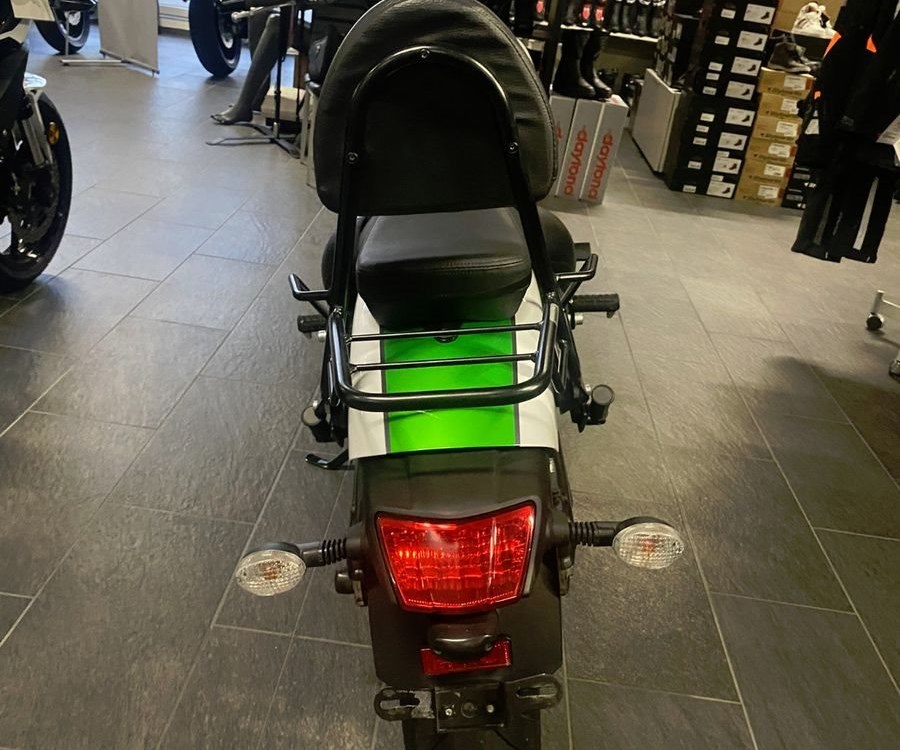 Angebot Kawasaki Vulcan S Cafe