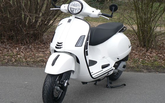 Neufahrzeug Vespa 125 Super - Bild 1