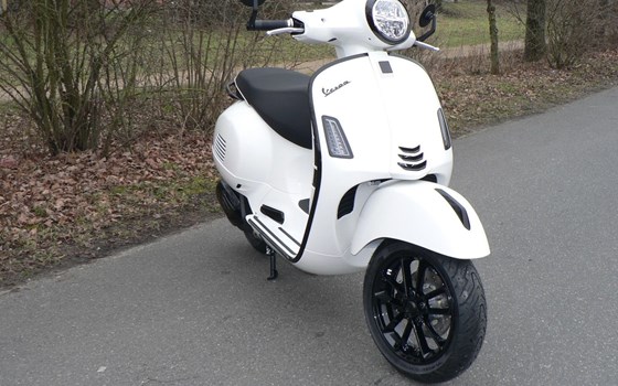 Neufahrzeug Vespa 125 Super - Bild 4