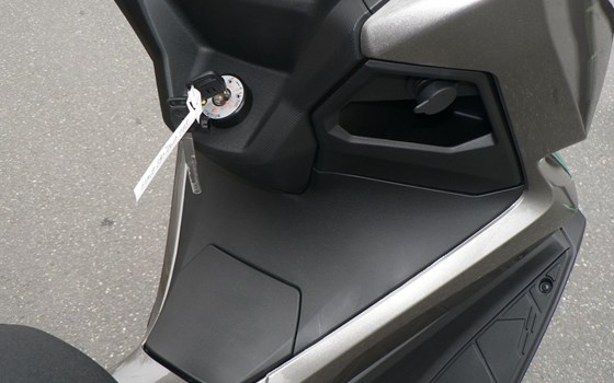 Neufahrzeug Kymco Sky Town 125i ABS - Bild 11