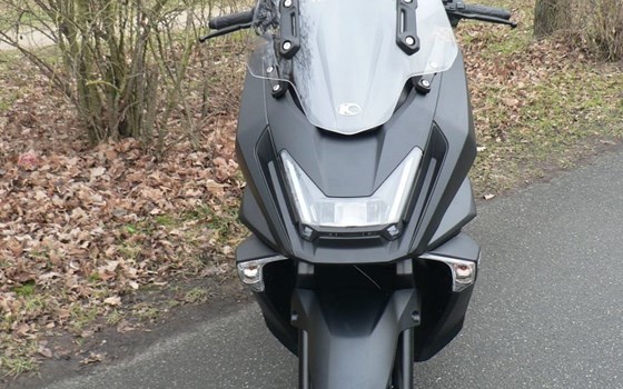 Neufahrzeug Kymco Sky Town 125i ABS - Bild 2
