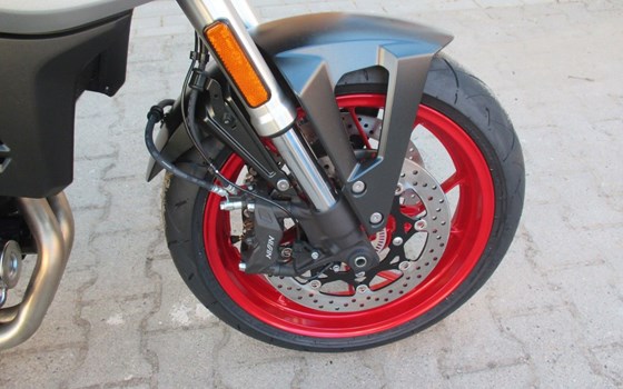 Neufahrzeug Suzuki GSX-8S - Bild 13