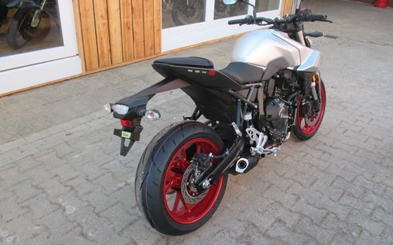Neufahrzeug Suzuki GSX-8S - Bild 3